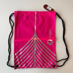 Oiselle Spike Bags Set of 3: Pink, Orange and Navy Blue